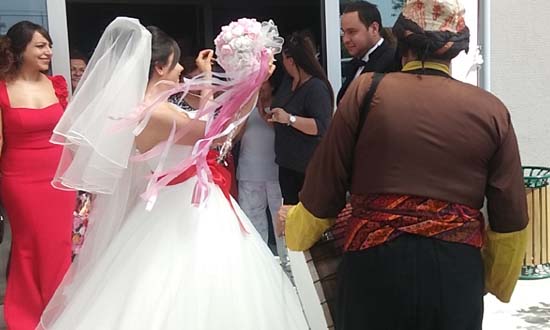 Davul Zurnacı Kirala