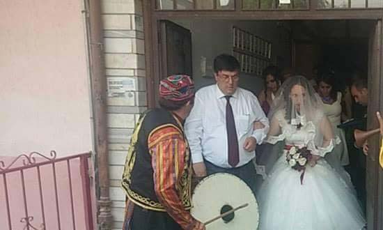 Davul Zurnacı Kirala