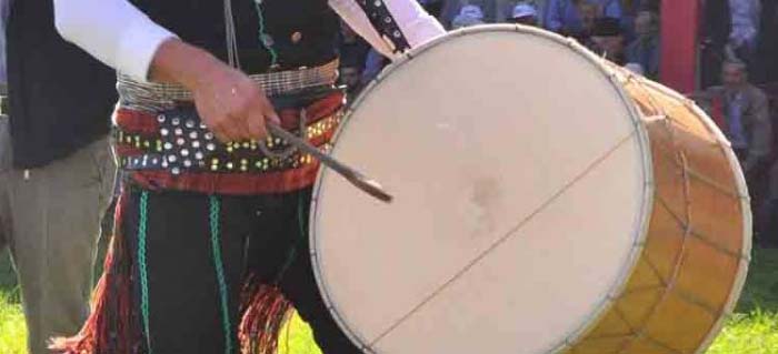 Davul Zurnacı Kirala